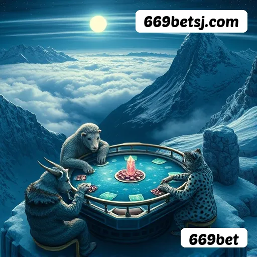 Requisitos sistema 669bet APK Android
