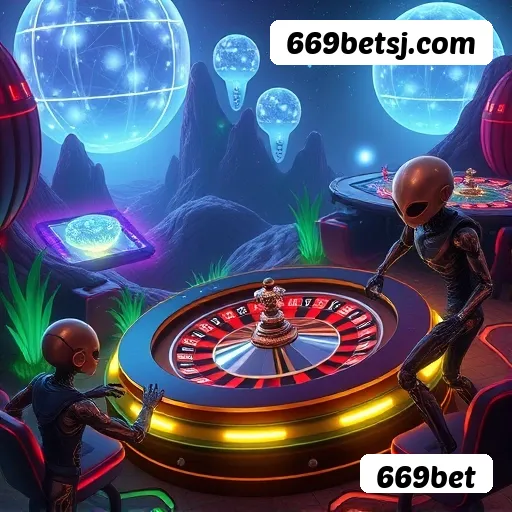 Vantagens APK mobile 669bet Brasil