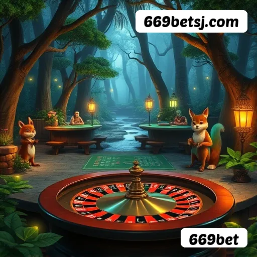 669bet App Mobile iOS Android Brasil