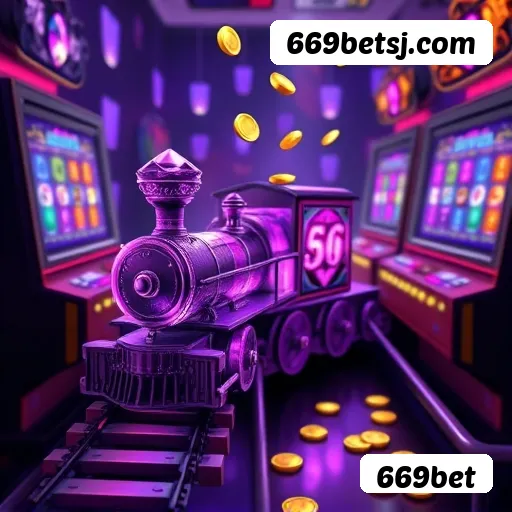 Notificações push 669bet app