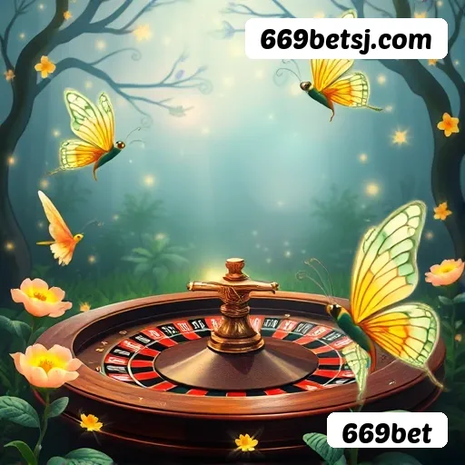 Modo offline 669bet app