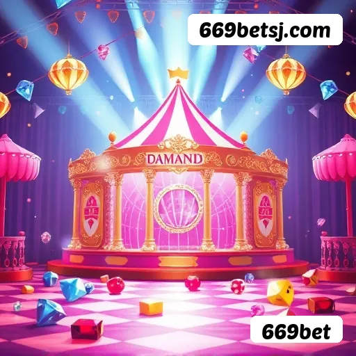 Baccarat ao vivo 669bet