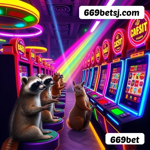 2.800+ Jogos Certificados 669bet