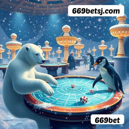 PIX Instantâneo 24/7 669bet Brasil